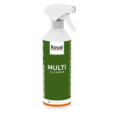 Oranje Furniture Care Multi Cleaner