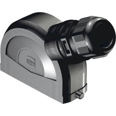 Afdekkap 19 43 124 0548 19431240548 Harting 1 stuk(s)