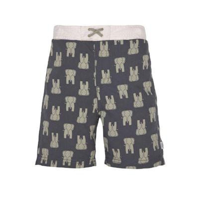 Lässig zwemshort met zwemluier Olifant - 92 Lässig zwemshort met zwemluier Olifant - 92