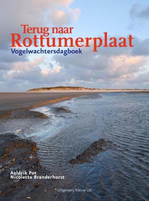 Terug naar Rottumerplaat (Paperback) Terug naar Rottumerplaat (Paperback)