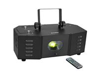 Eurolite 51918591 GoFlow 100 DMX LED-lichteffect Aantal LEDs:1 100 W - thumbnail