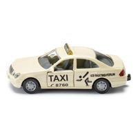 Siku 1363 Mercedes-Benz Taxi - thumbnail