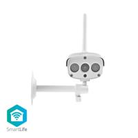 WiFi Smart IP-Camera | Full-HD 1080p | Outdoor | Waterdicht - thumbnail
