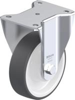 Blickle BH-POTH 150K Bokwiel Wieldiameter: 150 mm Draagvermogen (max.): 500 kg 1 stuk(s) - thumbnail