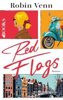 Red flags - Robin Venn - ebook - thumbnail