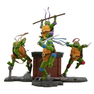 Teenage Mutant Ninja Turtles Figure - Donatello