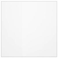 Tafelbeschermer 90x90 cm 2 mm PVC mat - thumbnail