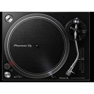 Pioneer DJ PLX-500 K Zwart