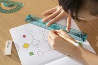 Maped lat Flex onbreekbaar 40 cm - thumbnail