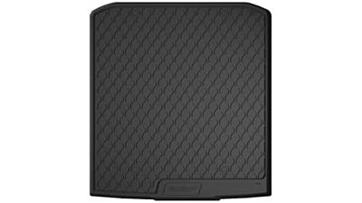 Kofferbakmat passend voor Skoda Superb 3V Combi 2015- (Lage laadvloer) GL1502