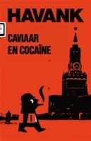 Caviaar & cocaine - Havank - ebook - thumbnail