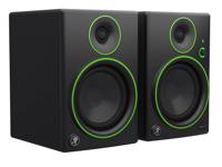 Mackie CR5BT actieve studiomonitoren met Bluetooth (set van 2) - thumbnail