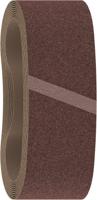 Bosch Accessories 2608606083 Schuurband Korrelgrootte (num) 100 (l x b) 533 mm x 75 mm 10 stuk(s) - thumbnail
