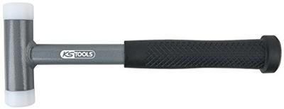 KS Tools 140.5280 Reservekop voor breekhamer,360g voor 140.5270