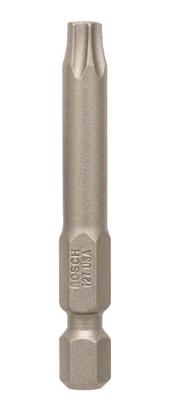 Bosch Accessoires Bit extra-hard T27, 49 mm 25st - 2607002513 Bosch Accessoires Bit extra-hard T27, 49 mm 25st - 2607002513