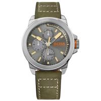 Hugo Boss Orange HO1513318 Heren Horloge 44mm 5ATM - thumbnail