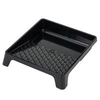 Verfbak middel grijs 24x32cm - thumbnail