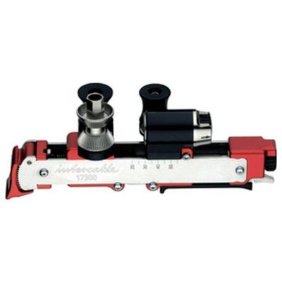 Intercable 17300-LOSE AMX 107190 Buitenmantelsnijder Incl. verwisselbaar mes 16 tot 54 mm