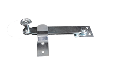 Waelbers Luikoverslag 165 mm, blauw verzinkt (GV) - 10 Stuk(s) - 134201.05 Waelbers Luikoverslag 165 mm, blauw verzinkt (GV) - 10 Stuk(s) - 134201.05