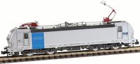 MiniTrix 16833 N elektrische locomotief BR 193 Vectron van Railpool GmbH München - thumbnail
