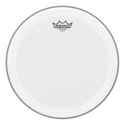 Remo P4-0314-BP Powerstroke 4 Clear 14 inch Remo P4-0314-BP Powerstroke 4 Clear 14 inch
