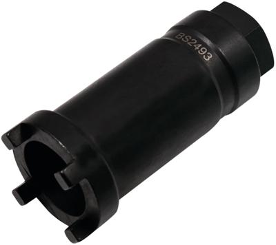 Bikeservice kroonmoersleutel stkschlein nut nut bst 40mm 4pin