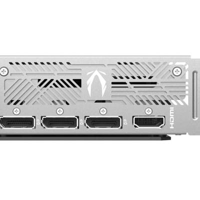 Videokaart Zotac ZT-B50700J-10P nvidia geforce rtx 5070 12 GB