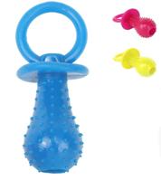 Nobleza Puppyspeeltje - Fopspeen - thumbnail