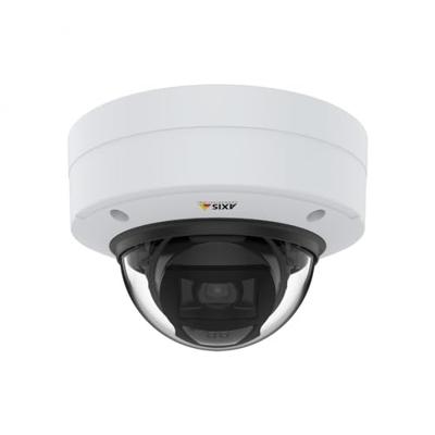 Axis P3245-LVE netwerkcamera Fix Dome