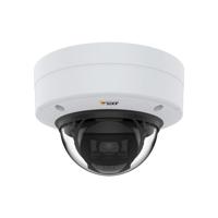 Axis P3245-LVE netwerkcamera Fix Dome - thumbnail
