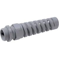 LAPP 53111620 Wartel M20 Polyamide Zilver-grijs (RAL 7001) 1 stuk(s) - thumbnail