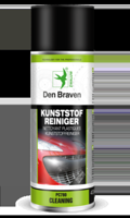 Zwaluw Kunststof Reiniger | 400 ml | Transparant | 12 stuks - 12009744 - thumbnail