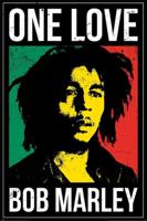 Poster Bob Marley - One Love 61x91,5cm - thumbnail
