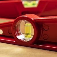 KS Tools 204.4400 2044400 Waterpas voor elektriciens 400 mm 0.5 mm - thumbnail