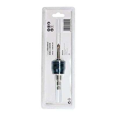 Bosch Accessoires Adapter PC Hex | 3/8" | 8,7 mm | HSS-Co - 2608594256