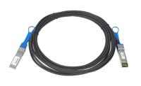 Netgear AXC765-10000S Direct Attach Active SFP plus DAC kabel, 5 m zwart - thumbnail
