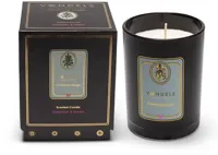 Vondels geurkaars christmas magic cinnamon & lemon - thumbnail