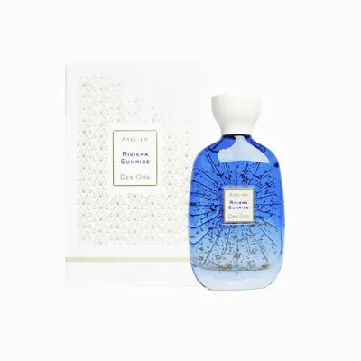 Atelier Des Ors Riviera Sunrise Eau de Parfum - 100 ml