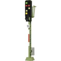 Viessmann Modelltechnik 4913 TT Lichtsein Als uitrijsein Uitrijsein Kant-en-klaar model DB - thumbnail