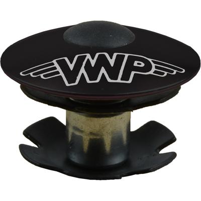 VWP ahead cap 1.1/8" zwart