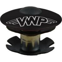 VWP ahead cap 1.1/8" zwart - thumbnail