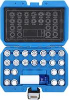 Brilliant Tools BT691260 Velgenslot-assortiment voor VW, 23-delig - thumbnail