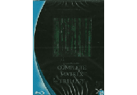 The Complete Matrix Trilogy - Blu-Ray (5051888200483) - thumbnail