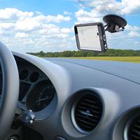 Ansmann Magnetische Voorruithouder - thumbnail