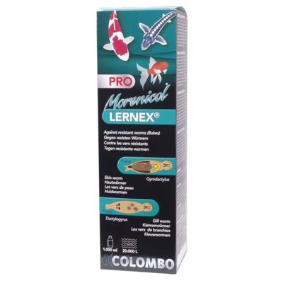 Lernex Pro 1000 Ml/20.000 Liter vijver SuperFish - Superfish Lernex Pro 1000 Ml/20.000 Liter vijver SuperFish - Superfish