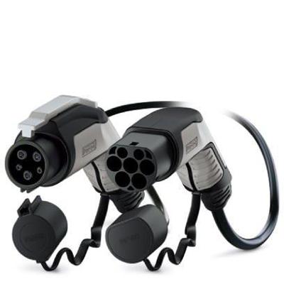 Phoenix Contact 1623909 eMobility laadkabel 4 m