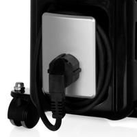 Verwarming Orbegozo RN2000 Zwart - thumbnail