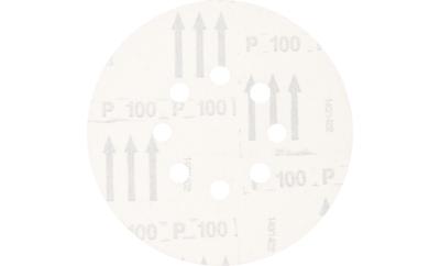 PFERD TOOLS KSS 150 8 L A 100 45017150 Excenterschuurpapier Geperforeerd Korrelgrootte (num) 100 (Ø) 150 mm 25 stuk(s) PFERD TOOLS KSS 150 8 L A 100 45017150 Excenterschuurpapier Geperforeerd Korrelgrootte (num) 100 (Ø) 150 mm 25 stuk(s)