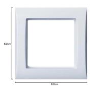 ELSO frame 264104 1-voudig JOY zuiver wit Meerdere kleuren 1 stuk(s) - thumbnail