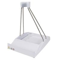 Makita Accessoires Steelstofzuigerstandaard - 1911L1-0 - thumbnail